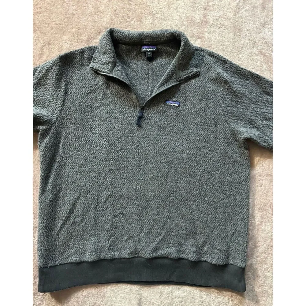 Patagonia excellent no